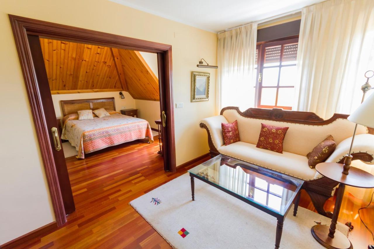Hotel Rural Lacelo Villadecanes Extérieur photo