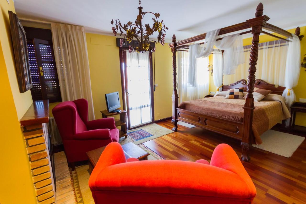 Hotel Rural Lacelo Villadecanes Extérieur photo