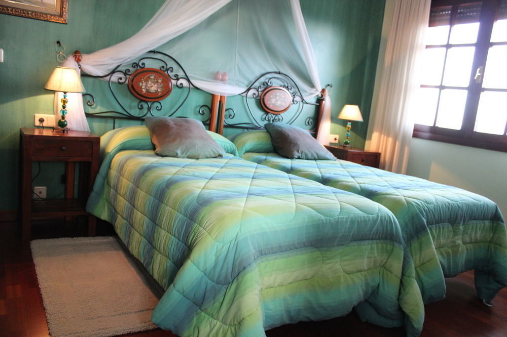 Hotel Rural Lacelo Villadecanes Extérieur photo