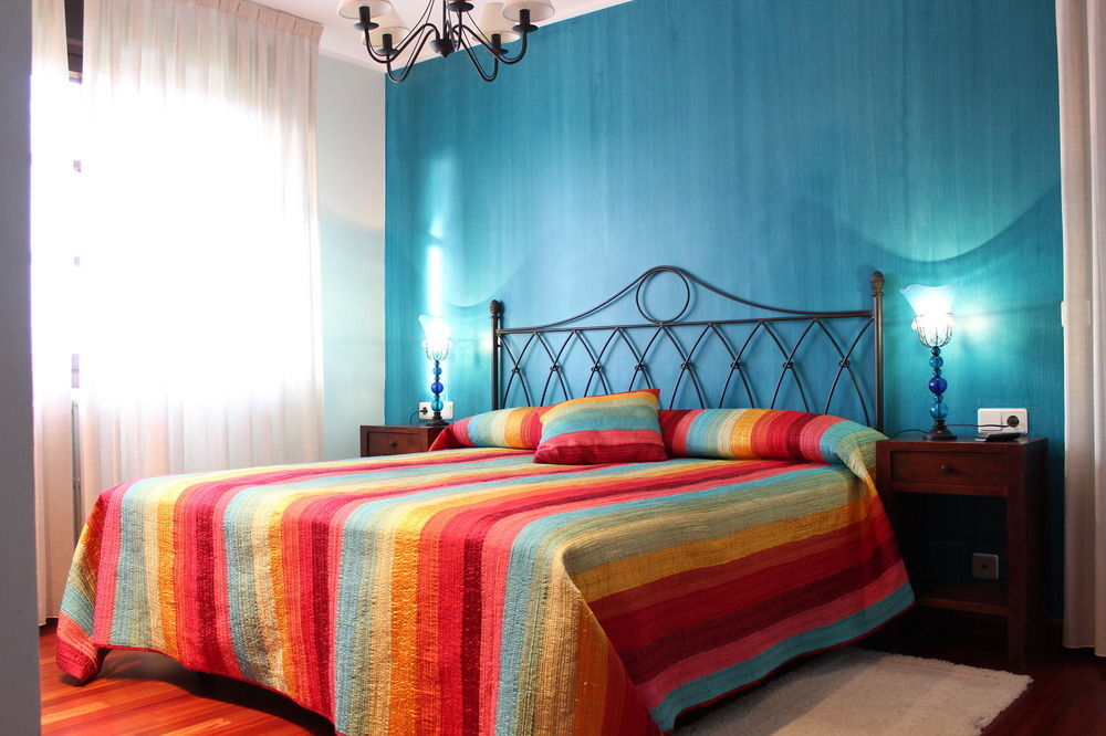 Hotel Rural Lacelo Villadecanes Extérieur photo