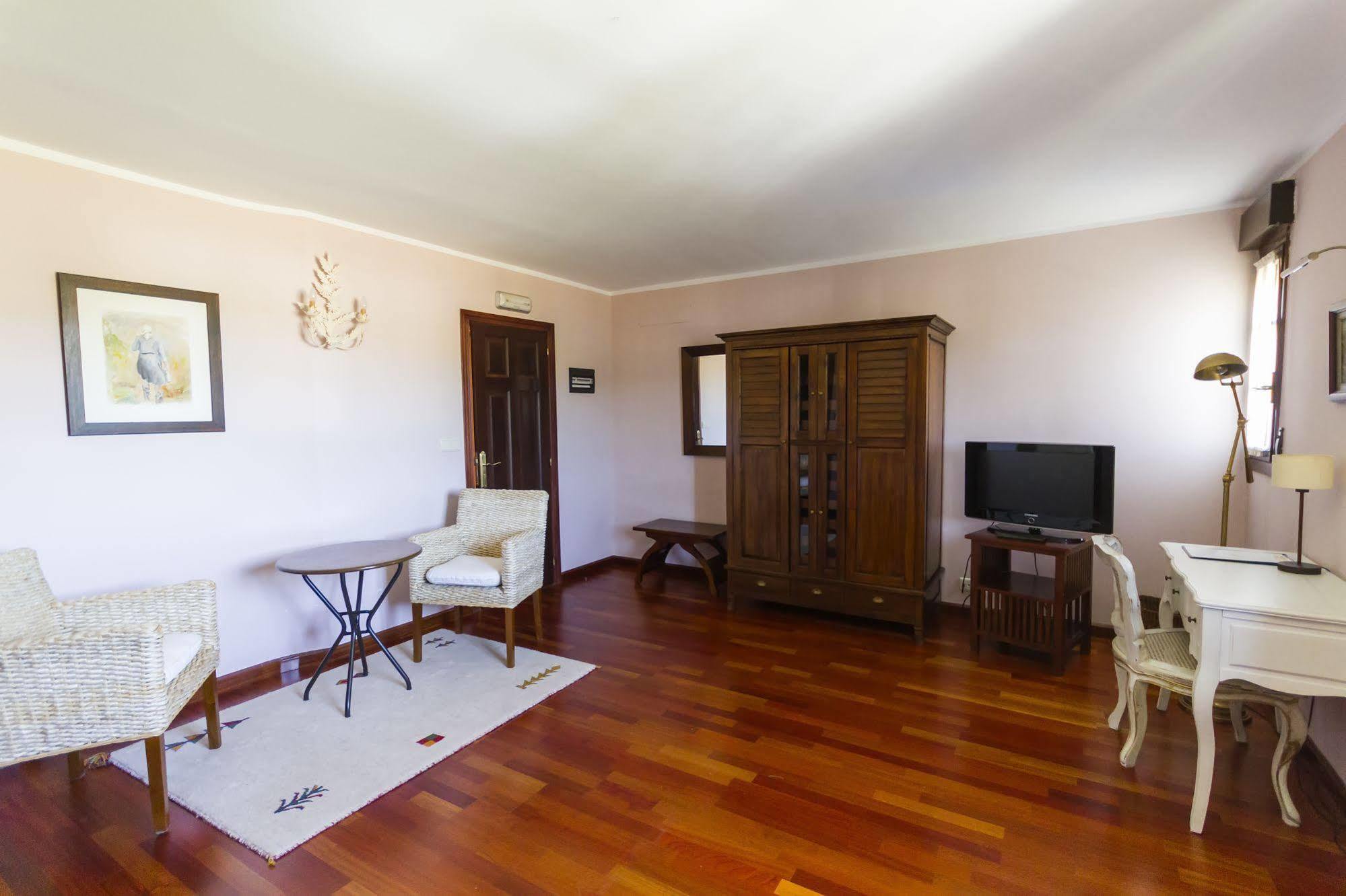 Hotel Rural Lacelo Villadecanes Extérieur photo