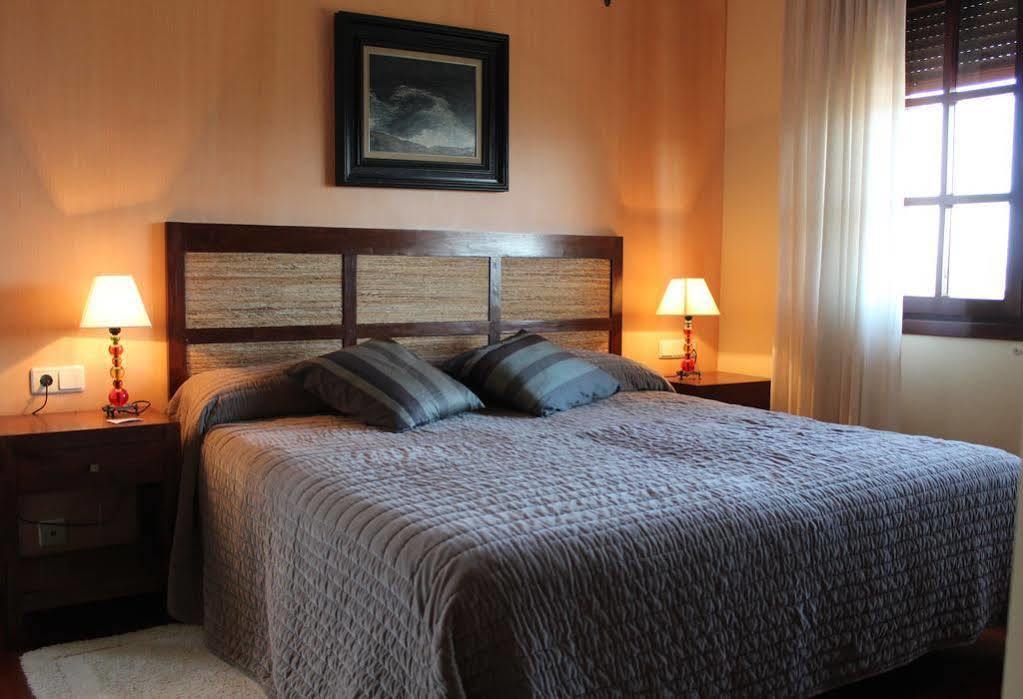 Hotel Rural Lacelo Villadecanes Extérieur photo