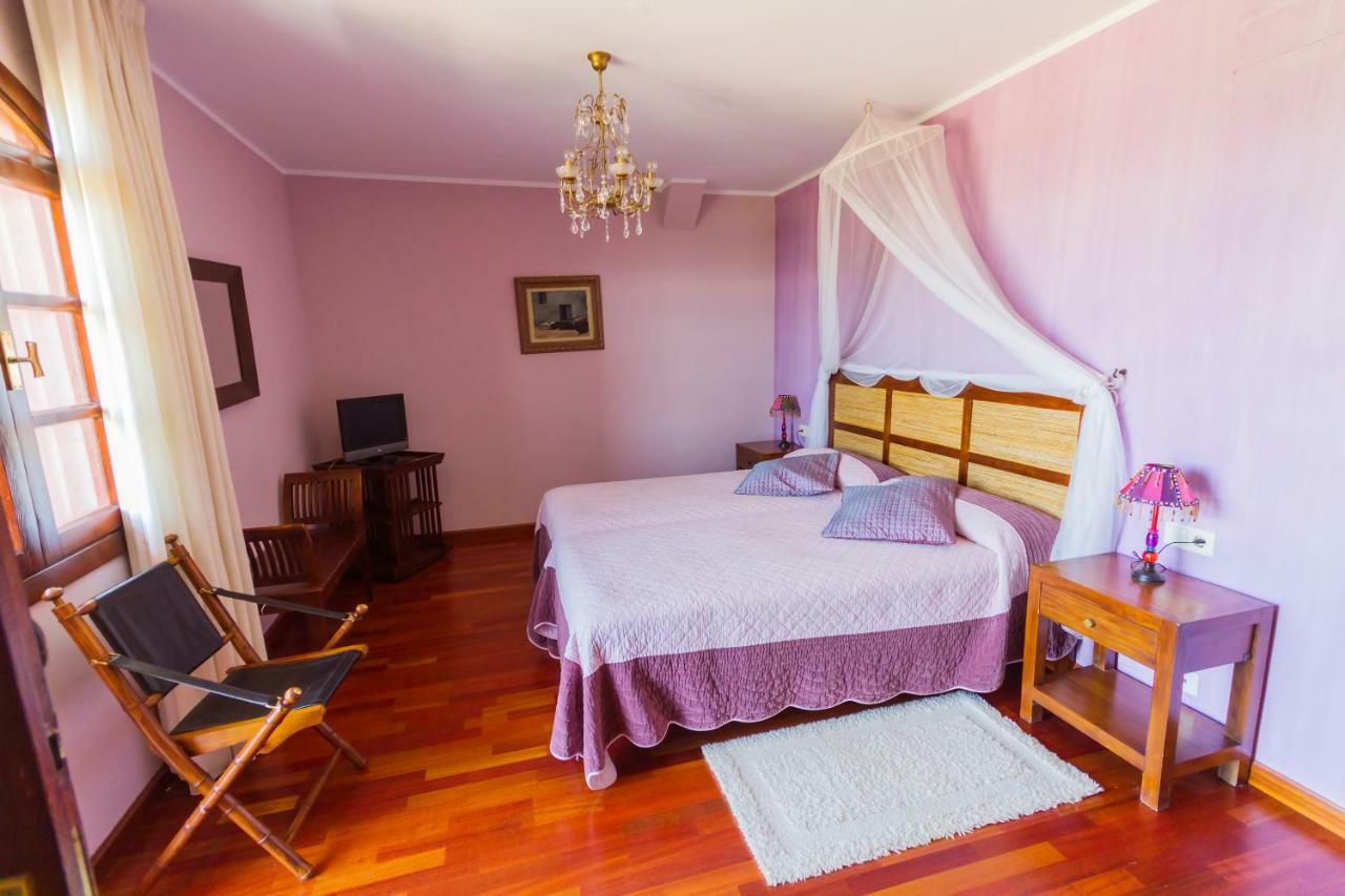Hotel Rural Lacelo Villadecanes Extérieur photo